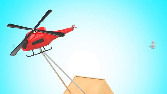 Animals Tumble Toy Set 3D - Learn Colors for Kids with Little Baby Play Kids Toys Educational смотреть онлайн