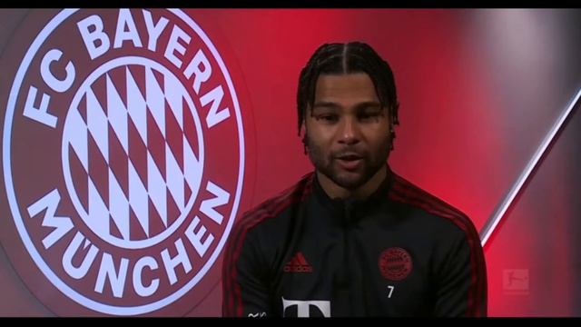 FC Koln - Bayern Munchen. Gnabry's favorite opponent смотреть онлайн