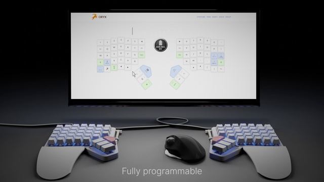 Introducing The Moonlander смотреть онлайн
