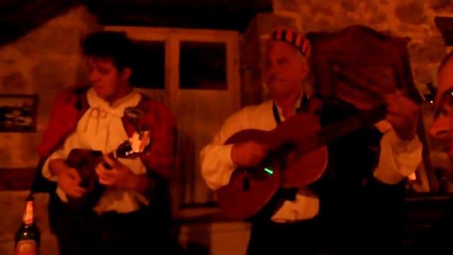Konoba Rustika Vodice -Vela Luka- смотреть онлайн