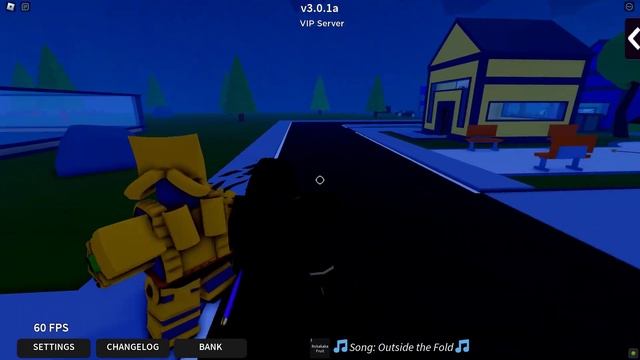 Obtaining The World Over Heaven in One Video in this Roblox JoJo Anime Game смотреть онлайн