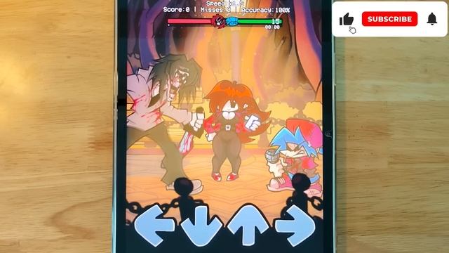 Beat Roll, Beat Shooting, Music Dash, Beat Battle Duel, FNF Trepidation 1.5, Sonic HD, Rap Battle смотреть онлайн