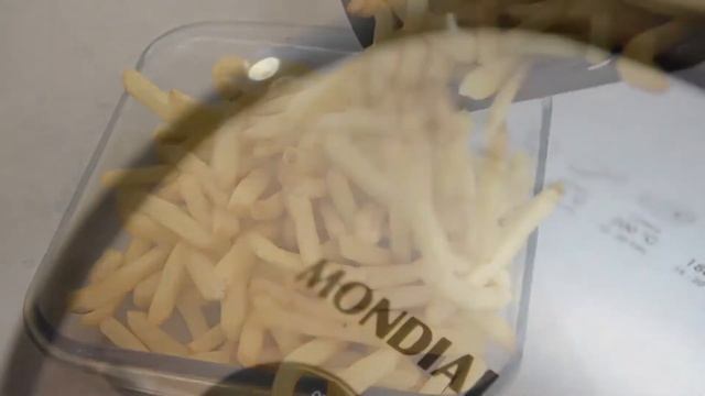 Air fryer Mondial AF-50-Bi É Boa ? Vale A Pena ? Não Compre Antes De Assistir Esse Vídeo. смотреть онлайн