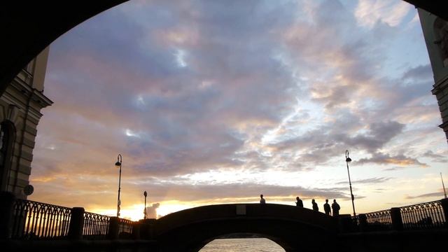 Я ВЕРНУЛСЯ В МОЙ ГОРОД смотреть онлайн