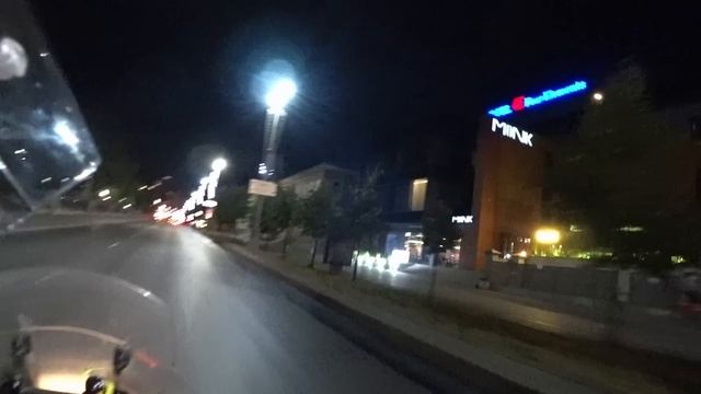 Екатеринбург- Верхняя Пышма - Касли. серия 04 смотреть онлайн
