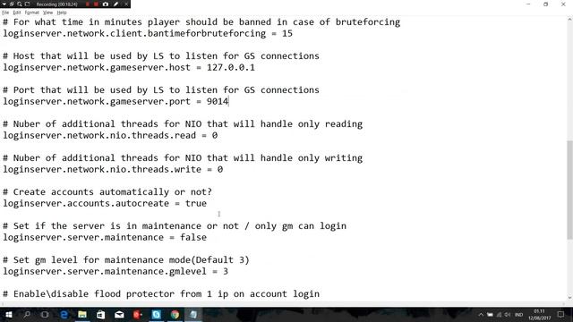 Tutorial Make Server Aion 5.1 [EASY] And Simple смотреть онлайн