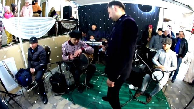 Farziyo guruhi doul va baraban jangi Фарзиё гурухи Доул ва барабан жанги смотреть онлайн