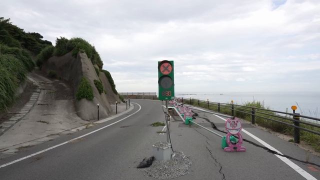 Фукусима: 30 км от реактора | Жизнь в Японии смотреть онлайн