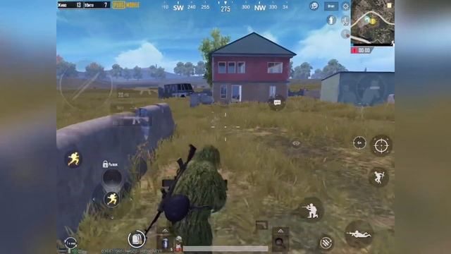 Читер! Это просто читер!! | PUBG MOBILE IPAD MINI5 | ПАБГ ПУБГ МОБАЙЛ | НАРЕЗКА ПАБГ | ПРИКОЛЫ ПАБГ смотреть онлайн
