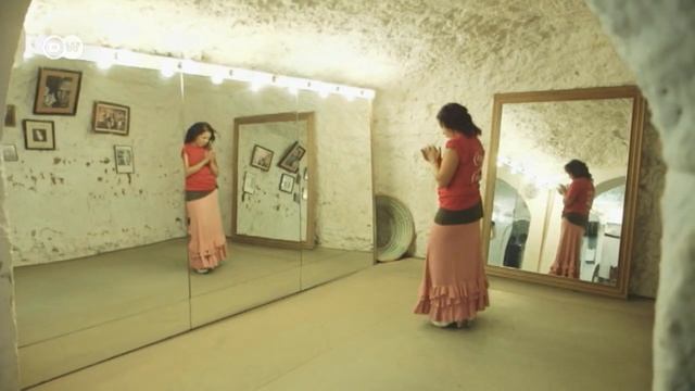 Europe goes dancing: Flamenco (Manthan 239) смотреть онлайн
