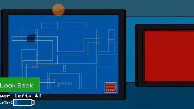 (Project JoaCo (Update) Android) (Night 7 (5/10 Mode) пройдено) смотреть онлайн
