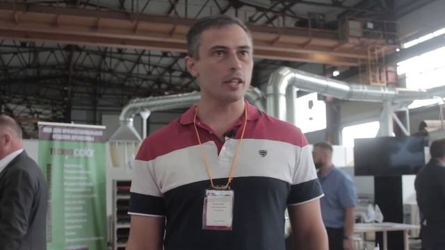 Цифровой мебельный форум от Liga Machinery