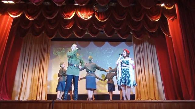 Смуглянка смотреть онлайн