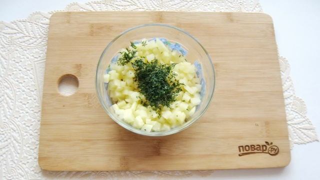 Готовим дома