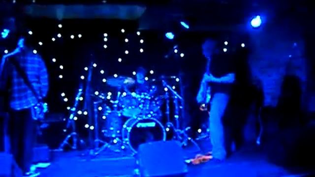 Sickener - Dublin 11/03/11 смотреть онлайн