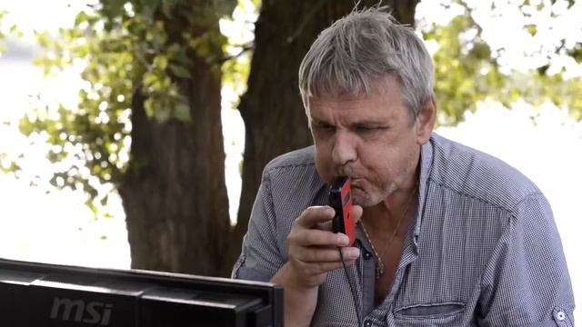 предрейсовый медосмотр при помощи ПАК Телемедик Балаково смотреть онлайн