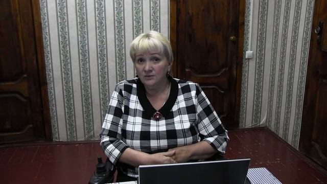 1. Мы за равные возможности. Маргарита Колпащикова смотреть онлайн