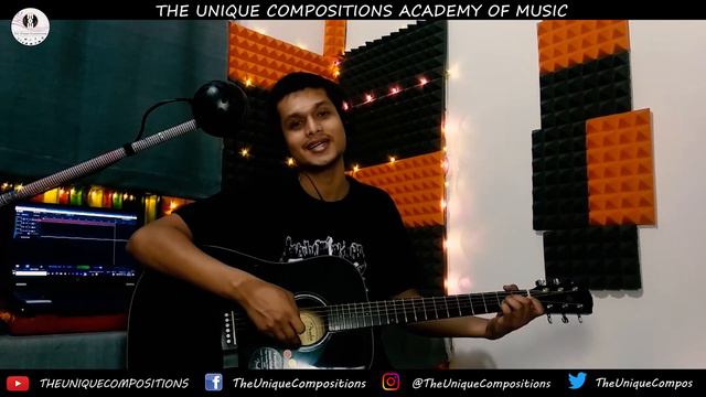 Beginner's Guitar Lessons #2 | Playing Major Chords #guitarseries смотреть онлайн