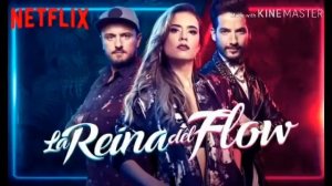 LA REINA DEL FLOW MIX TODAS LAS CANCIONES