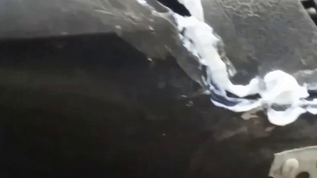 Клейка пластика на скутере смотреть онлайн