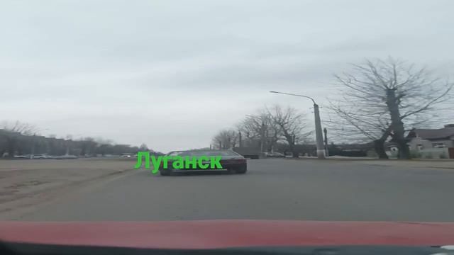 Луганск мирная жизнь смотреть онлайн