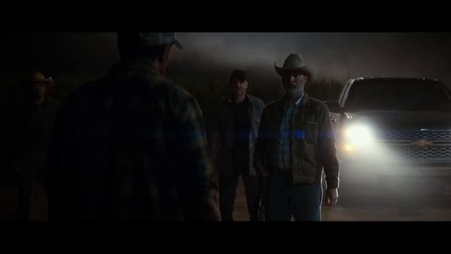 Ты боец / Логан (2017) смотреть онлайн
