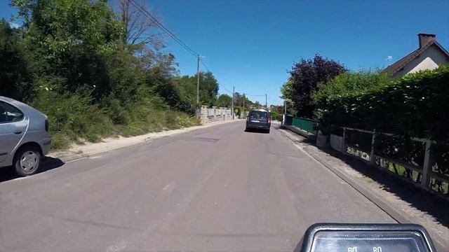 [RESTO MOTO EP7] YAMAHA 125 XT 12v - 1983: la remise en route et l’essai! смотреть онлайн
