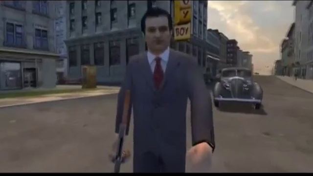 rytp мафия Серджио и Поли смотреть онлайн