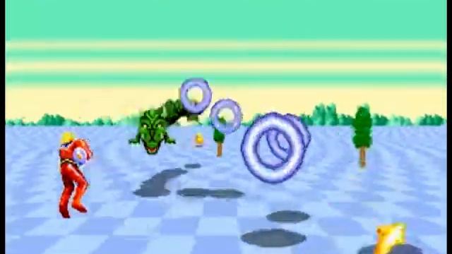 Space Harrier II (Genesis) Review - Every Genesis Game Reviewed смотреть онлайн