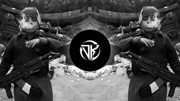 SunThugga - Ля ля ля (Мы дети из провинции) - (Diki_3_3)