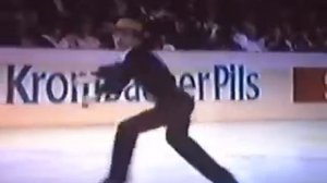 1981 Igor Bobrin - Worlds Exhibition - Russia