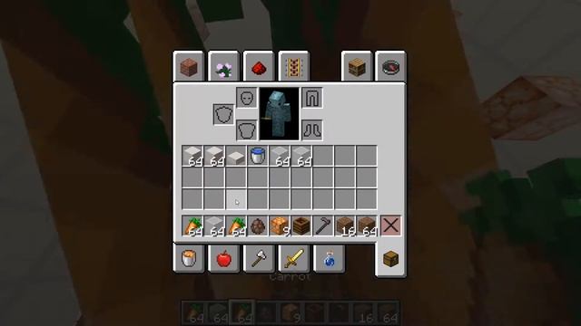 Minecraft 1.16+ Simple Automatic Crop Farm Tutorial | Farms Carrots, Potatoes, Beetroot, or Wheat! смотреть онлайн