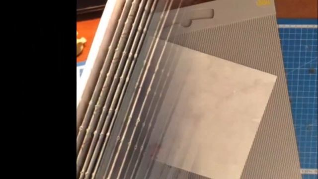 Процесс создания альбома смотреть онлайн