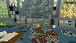 Гайд по запуску Реактора РБМК | Chernobyl unit 3 | Русский Гайд!