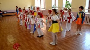 Сюрприз. Дружат дети на планете