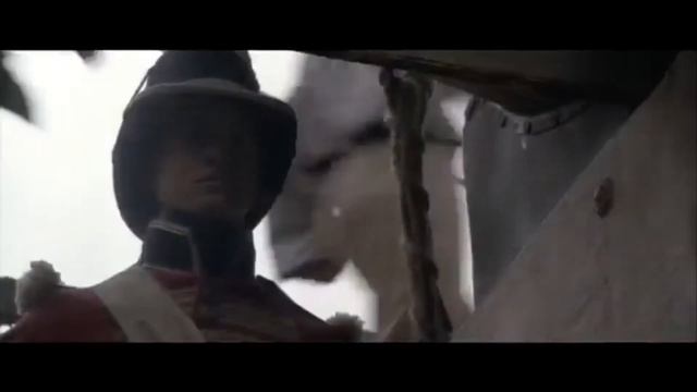 Master and Commander DJENT смотреть онлайн