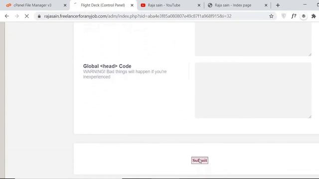 phpbb forum || how to create phpbb community Forum step by step for beginners смотреть онлайн