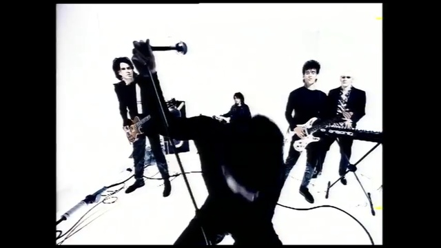 Duran Duran // White Lines (Extended) смотреть онлайн