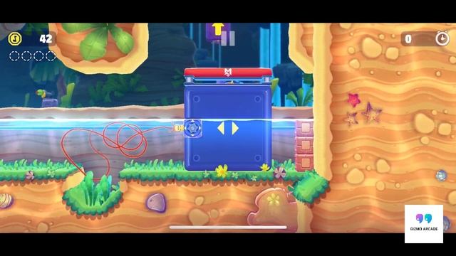 ?Monomals Level 2 - Push 'Em, Pull 'Em - Gameplay & Walkthrough?? смотреть онлайн