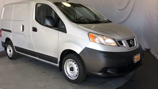 2019 Nissan NV200 Compact Cargo Costa Mesa, Huntington Beach, Irvine, San Clamente, Anaheim, CA NV9