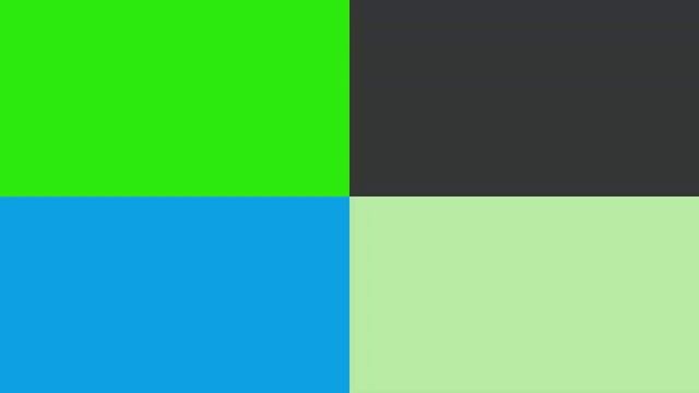 Color Glitch Oracle #011 смотреть онлайн