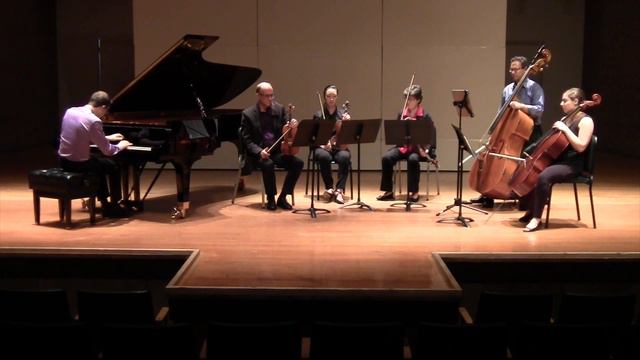 Beethoven Piano Concerto No. 4 - Mount Vernon Music