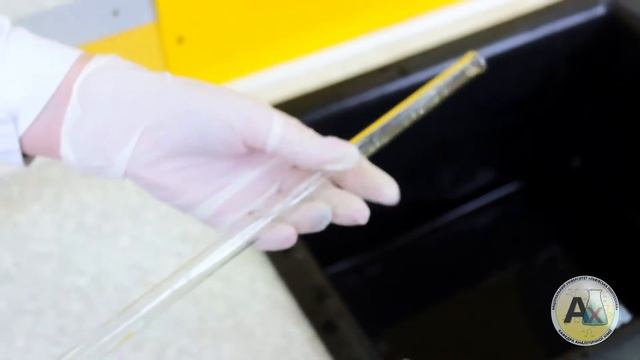 Стандартизація розчину кислоти - Лабораторна робота смотреть онлайн