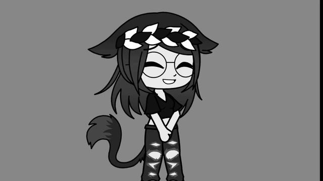 || не ангел || клип гача клуб || смотреть онлайн