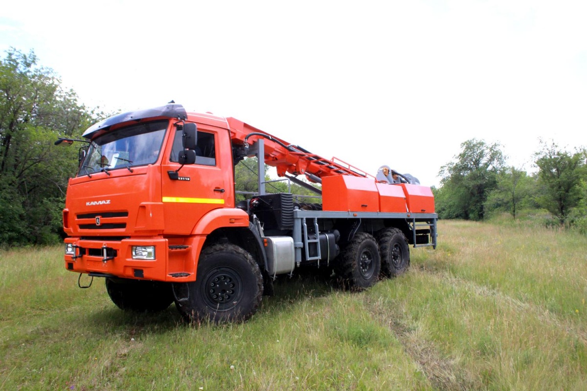 ?МКЗИА - Модернизированный? Машиностроительный холдинг PRIDE © смотреть онлайн