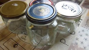 Варенье черничное на зиму. Вкусное, сладкое и очень красивое.