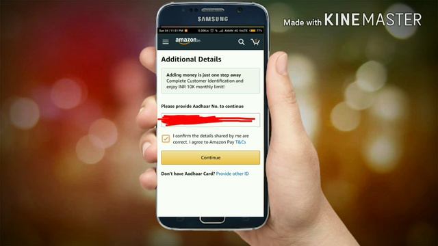 Offer Expired 😓.
Recharge Any ₹399 Plan Only 249 With Full Proved. Only EKYC Done Customer.