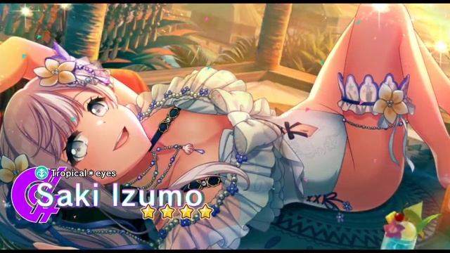 D4DJ! Groovy Mix! This Summer=My KAWAII ??️ смотреть онлайн