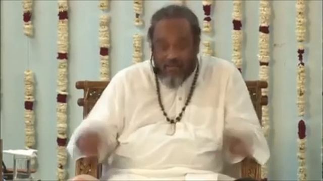 Твой источник - это Высшее Бытие. Сатсанг с Шри Муджи. смотреть онлайн