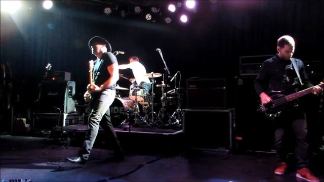 Ride "Drive Blind" The Roxy Theatre, West Hollywood. 4-8-15 смотреть онлайн